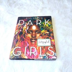 Dark Girls by Bill Duke Book